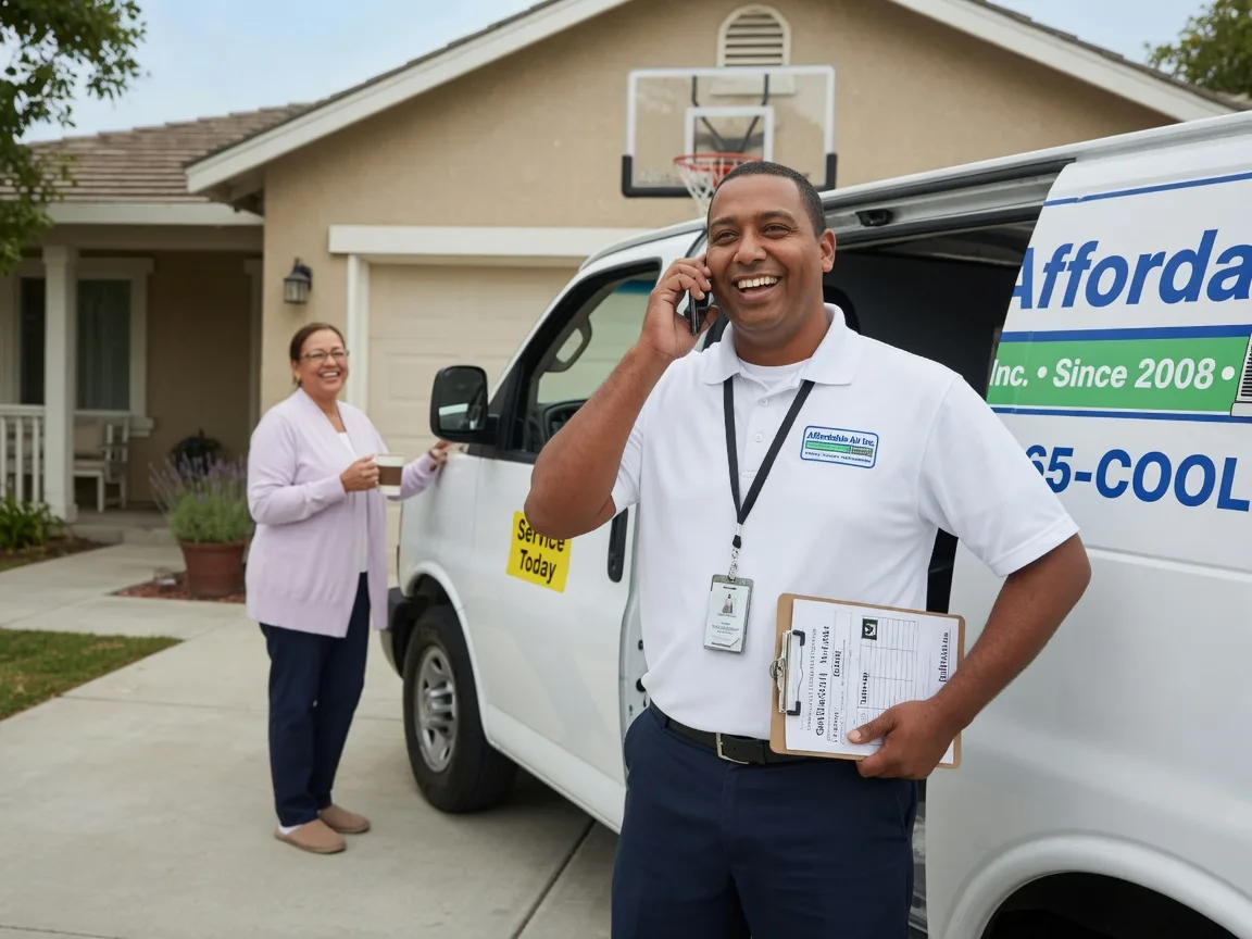 Central Ac Repair Dilltown, PA FAQs